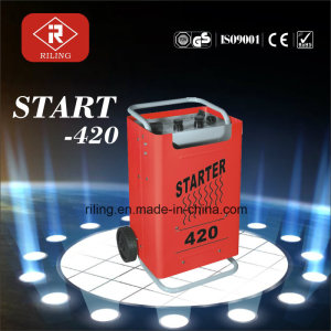 Battery Charger with Ce (START-220/320/420/520/620)